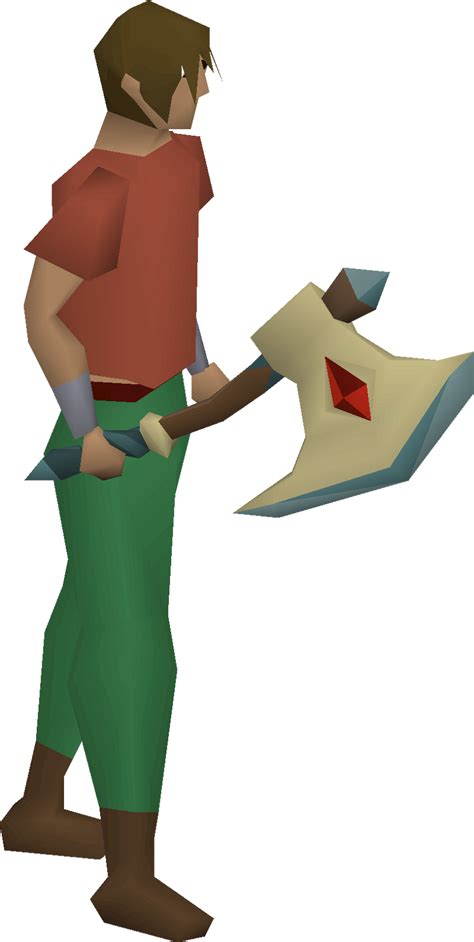 infernal axe osrs|Infernal axe (or)